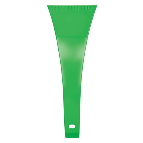 Alaska Prémium Jégkaparó Zöld 97mm