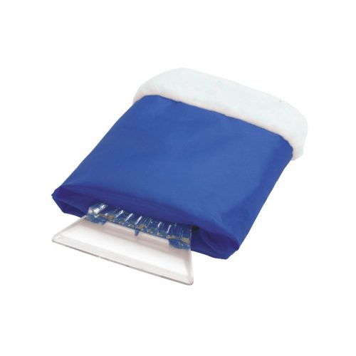 Alaska Plus Prémium Jégkaparó Kék 115mm