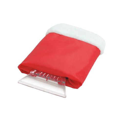 Alaska Plus Prémium Jégkaparó Kesztyű Piros 115mm