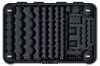 Battery Box KBB03 Elemtároló Rendszerező Fekete
