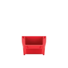 Bineer Long 12 Műhelytároló Doboz Piros