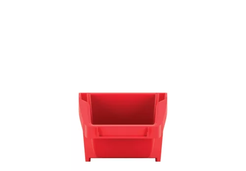 Bineer Long 12 Műhelytároló Doboz Piros