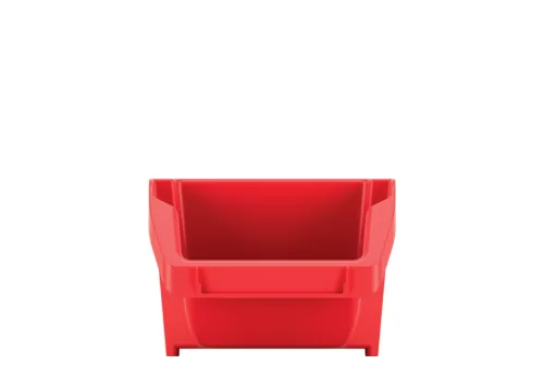 Bineer Long 16 Műhelyfiók Piros