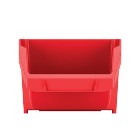 Bineer 25 Hosszú Műhelytároló Doboz Piros