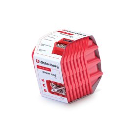 Kistenberg Bineer Long Műhelyfiók Készlet Piros