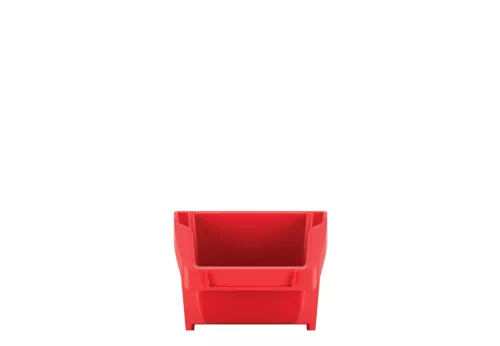 Bineer KBIS10 Rövid Műhelyfiók Piros