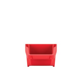 Bineer KBIS12 Rövid Műhelyfiók Piros