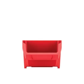 Bineer KBIS15 Műhelytároló Doboz Piros