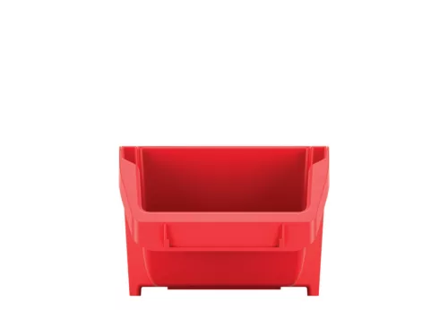 Bineer KBIS15 Műhelytároló Doboz Piros