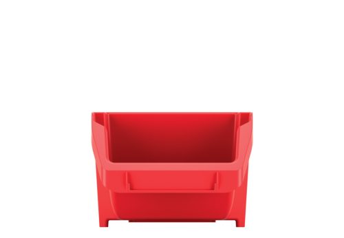Bineer KBIS15 Műhelytároló Doboz Piros