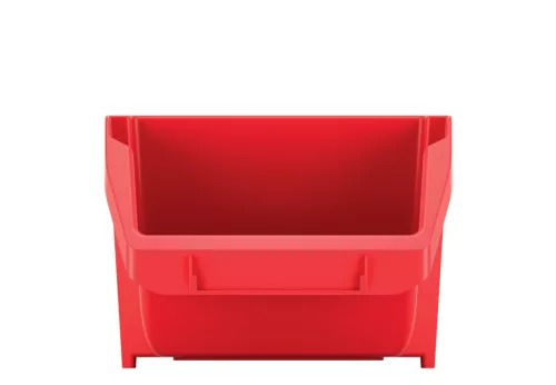 Bineer KBIS20 Rövid Műhelyfiók Piros