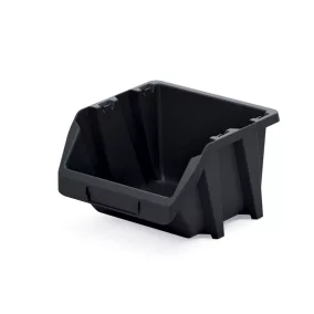 Bineer KBIS22 Rövid Műhelyfiók Fekete