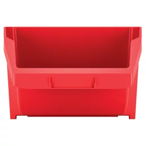 Bineer KBIS28 Műhelytároló Doboz Piros