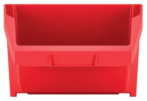 Bineer KBIS28 Műhelytároló Doboz Piros