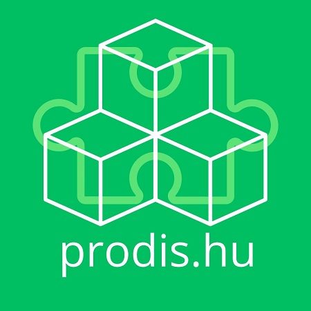 Bineer KBIS28 Műhelyfiók Rövid Polimer Fekete