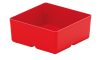 Unite Box KBS1111 Műhelytároló Pohár Készlet Fekete