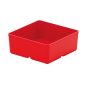 Unite Box KBS1111 Műhelytároló Pohár Készlet Fekete