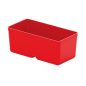 Unite Box KBS115 Műhelyi Rendszerező Pohár Készlet Fekete