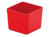 Unite Box KBS55 Műhelyi Tárolópohár Készlet - Fekete