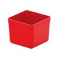 Unite Box KBS55 Műhelyi Tárolópohár Készlet - Fekete