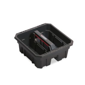 Cargo Plus 30 Műhelyi Szállítóláda Fekete