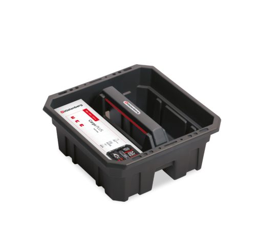 Kistenberg Cargo Plus 30 Műhelyi Rendszerező Szürke