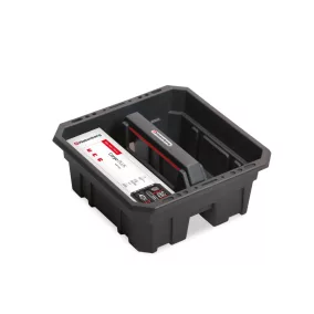 Kistenberg Cargo Plus 30 Műhelyi Rendszerező Szürke