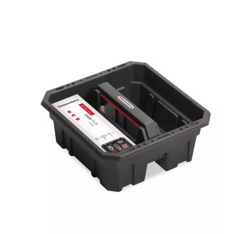 Kistenberg Cargo Plus 30 Műhelyi Rendszerező Szürke