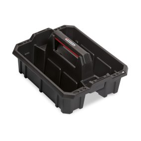 Cargo Plus 40 KCA40 Műhelyláda Polimer Szürke