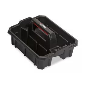 Cargo Plus 40 KCA40 Műhelyláda Polimer Szürke