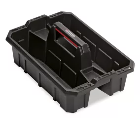 Cargo Plus 50 KCA50 Műhelyláda Polimer Fekete Nagy Teherbírású