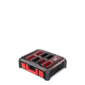   C Block Bridge KCBB4540B Moduláris Szerszámrendező Adapter Fekete