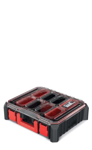 C Block Bridge KCBB4540B Moduláris Szerszámrendező Adapter Fekete