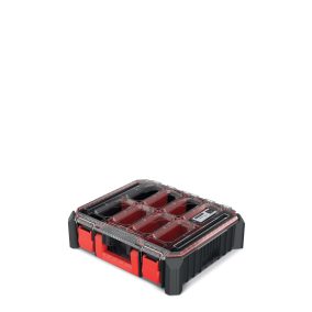 C Block Bridge Moduláris Szerszámrendező Tároló Fekete