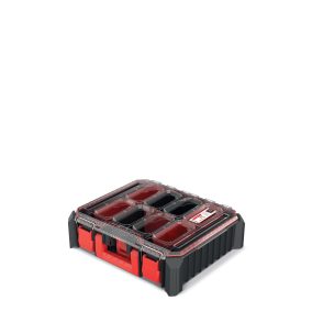 CMX 40 Magas Szerszámrendező Tároló Fekete-Piros