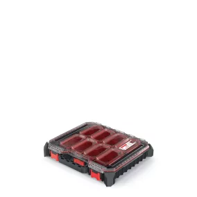 CMX 40 Alacsony Szerszámrendező Tároló Fekete