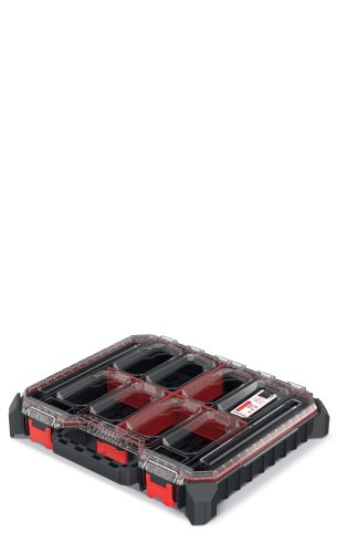 CMX 40 Alacsony Szerszámrendező Tároló Fekete-Piros