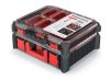 CMX KCXS4540B Moduláris Szerszámrendező Szett Fekete