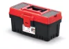 Kistenberg EVO 40 Műanyag Szerszámosláda Piros-Fekete