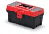 Kistenberg EVO 40 Műanyag Szerszámosláda Piros-Fekete