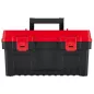   EVO 50 KEV5025 Professzionális Szerszámosláda Piros-Fekete
