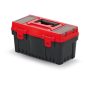  EVO 50 KEV5025 Professzionális Szerszámosláda Piros-Fekete