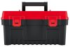 EVO 50 KEV5025 Professzionális Szerszámosláda Piros-Fekete