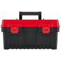  EVO 50 KEV5025 Professzionális Szerszámosláda Piros-Fekete