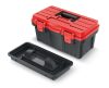 EVO 50 Professzionális Szerszámosláda Piros-Szürke