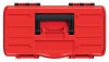 EVO 50 Professzionális Szerszámosláda Piros-Szürke