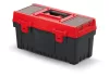 EVO 55 Professzionális Szerszámosláda Piros-Fekete