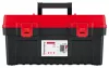 EVO 55 Professzionális Szerszámosláda Piros-Fekete