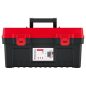 EVO 55 Professzionális Szerszámosláda Piros-Fekete