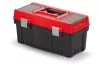 EVO 55 KEV5530AL Professzionális Szerszámosláda Piros-Fekete